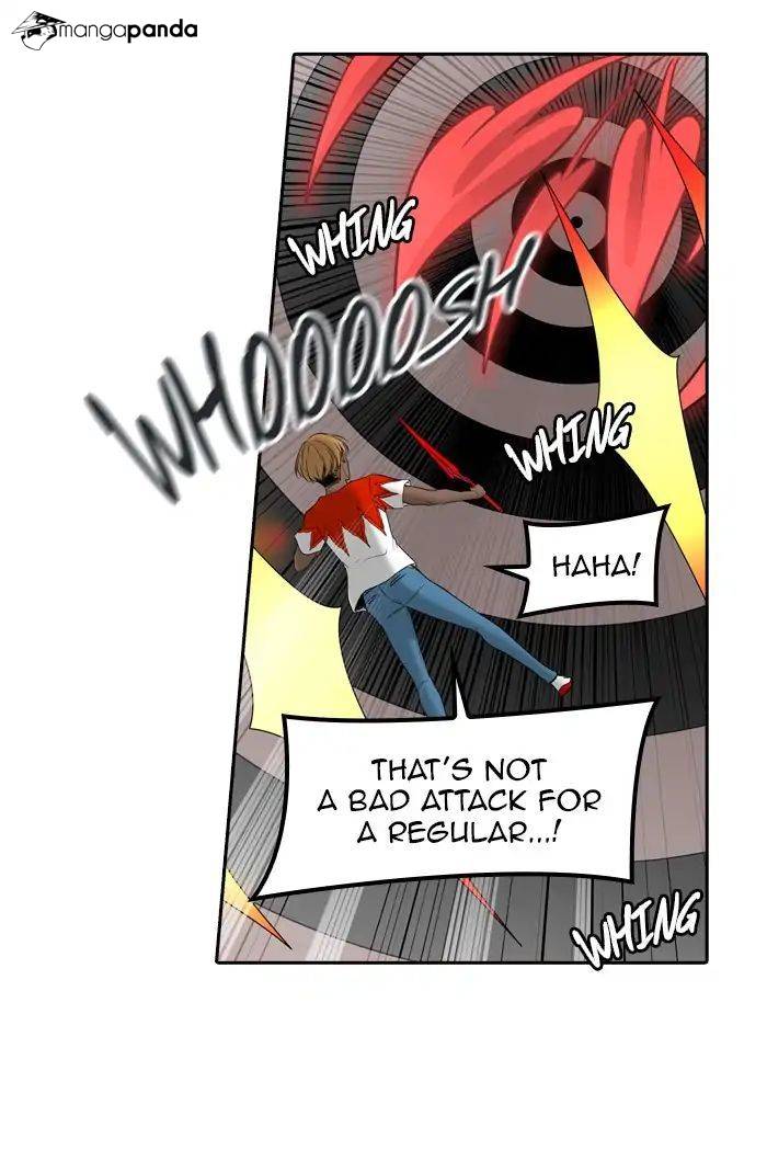 Tower of God Chapter 408 image 57